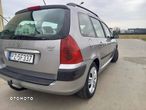 Peugeot 307 2.0 HDi XS - 7