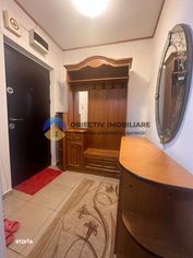 Apartament 2 camere Mihai Eminescu