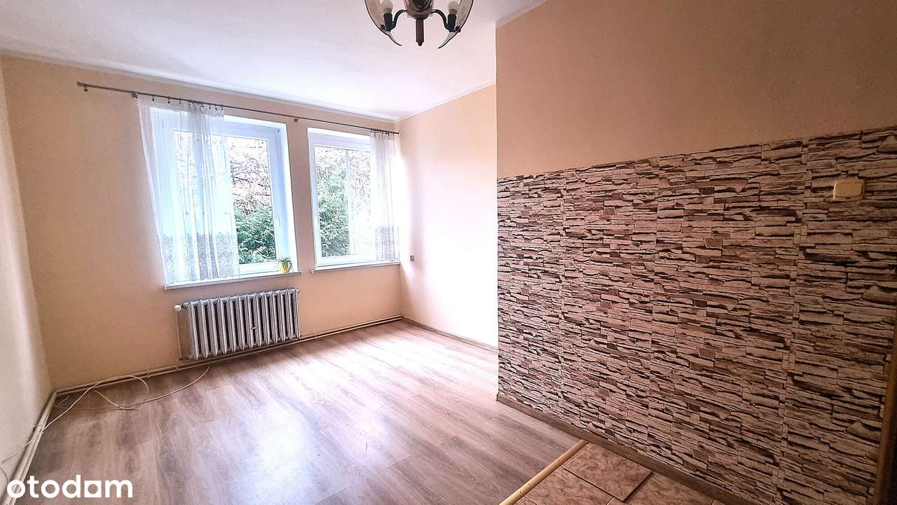 REZERWACJA!!! Mieszkanie 2 pokojowe na parterze.-8