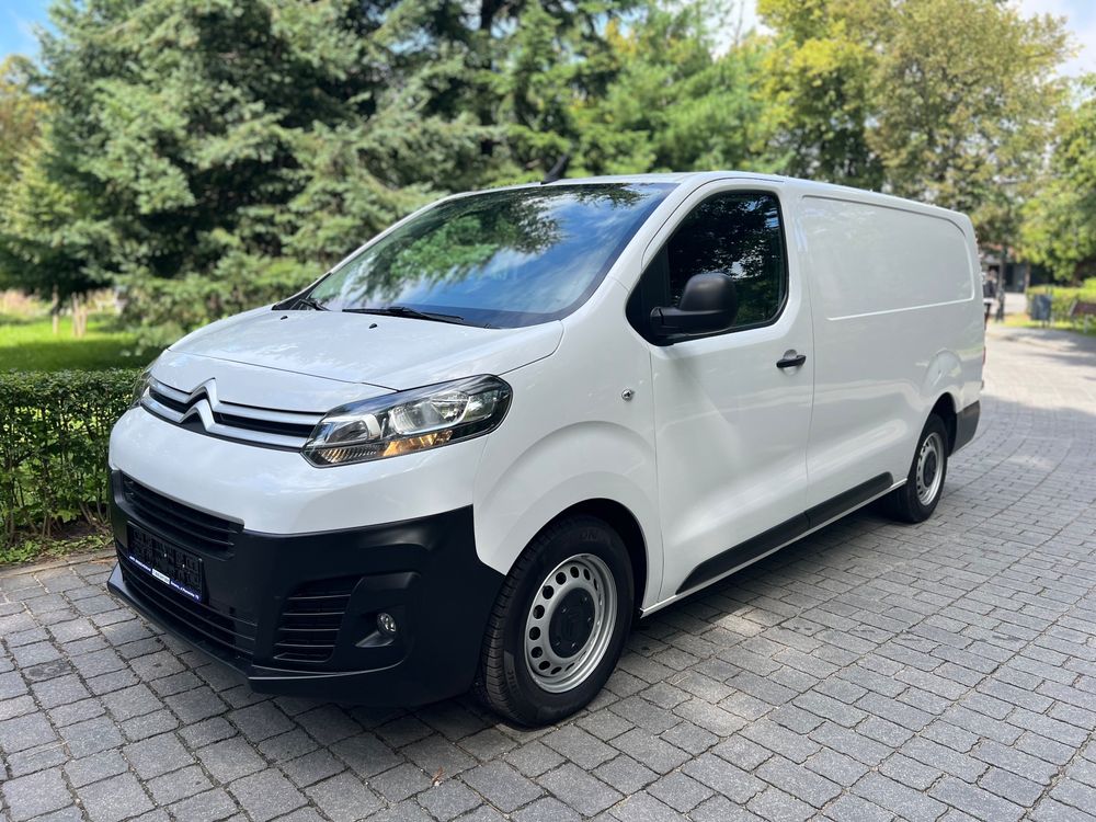 Citroën Jumpy 2023