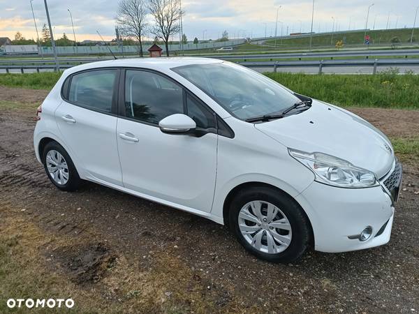 Peugeot 208 1.2 PureTech Access - 2