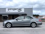 Mercedes-Benz E 220 CDI Avantgarde BE Auto. - 2