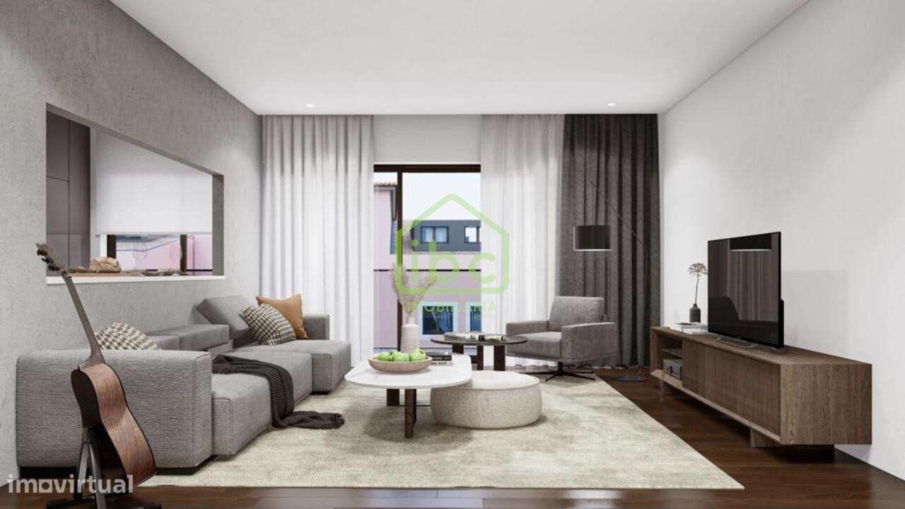 Apartamento T2 | Vila do Conde-13