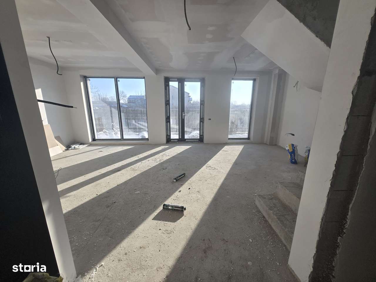 Vila P+2E, Popesti Leordeni-1