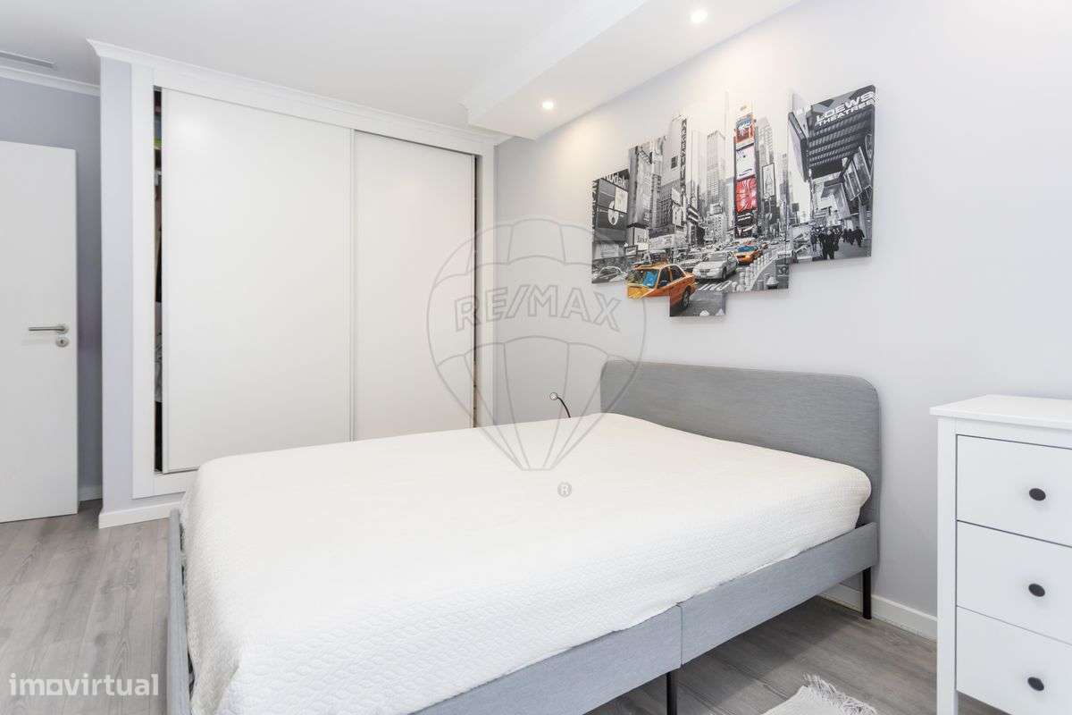 Moradia, 142,80 m², Quinta do Anjo-32