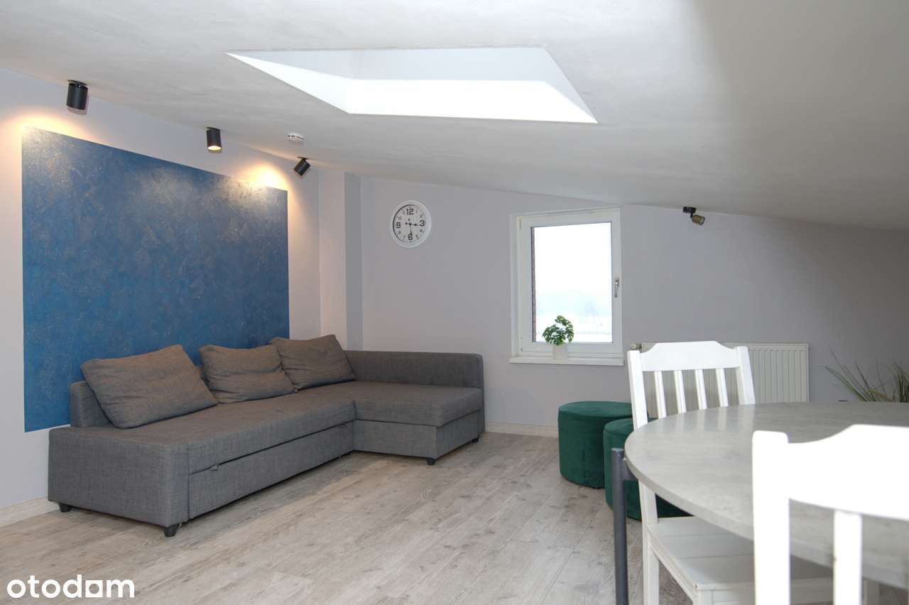 2 pokojowe mieszkanie / piękny widok / miejsce postojowe / Poznań.-5