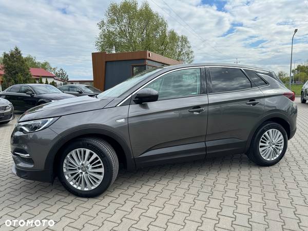 Opel Grandland X 1.5 CDTI Innovation S&S - 2