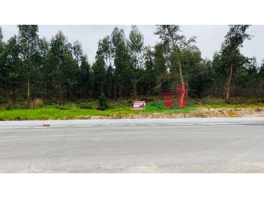 Terreno com Viabilidade de Construção***RIOMAGIC*** - Grande imagem: 4/14