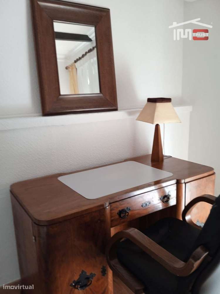 Apartamento T2 (convertível em T3) no Bairro do Liceu  Setúbal | Lu...-9