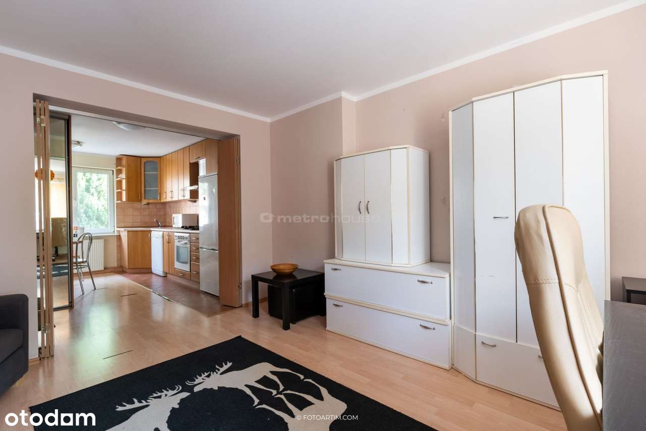 Funkcjonalne mieszkanie, na ul. Tczewskiej - Pełny obrazek: 4/13