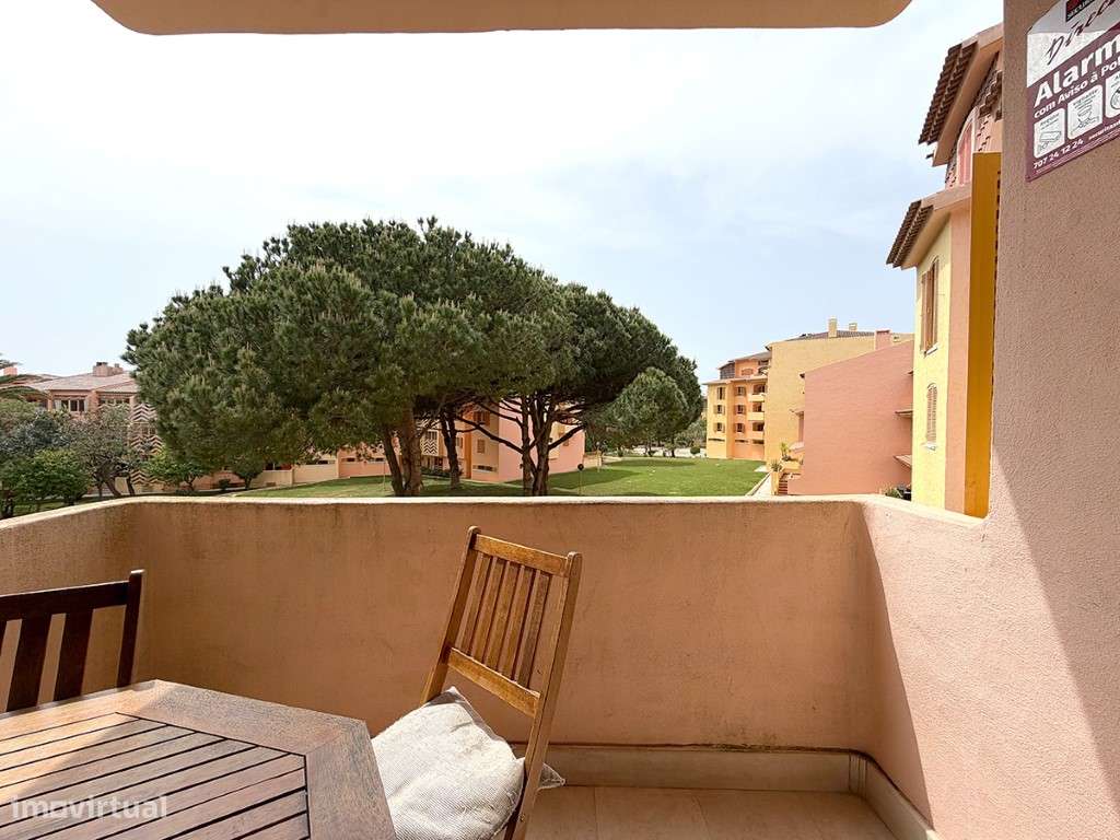 Apartamento T3 com garagem e piscina a venda em Cascais-11