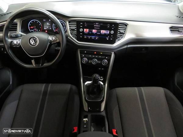 VW T-Roc 1.0 TSI Style - 12