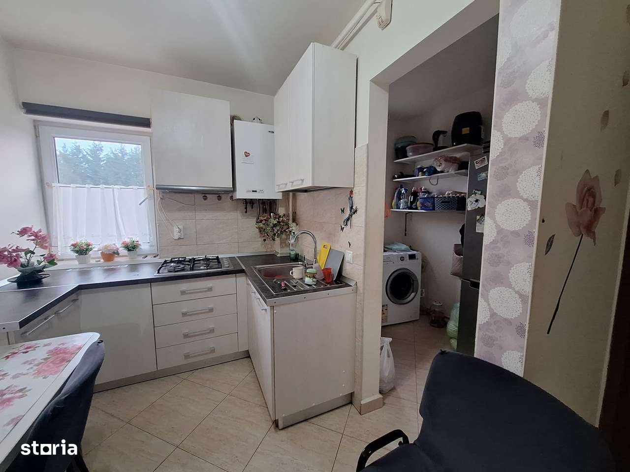 Apartament de vanzare Apahida ,65mp,114900 euro-8