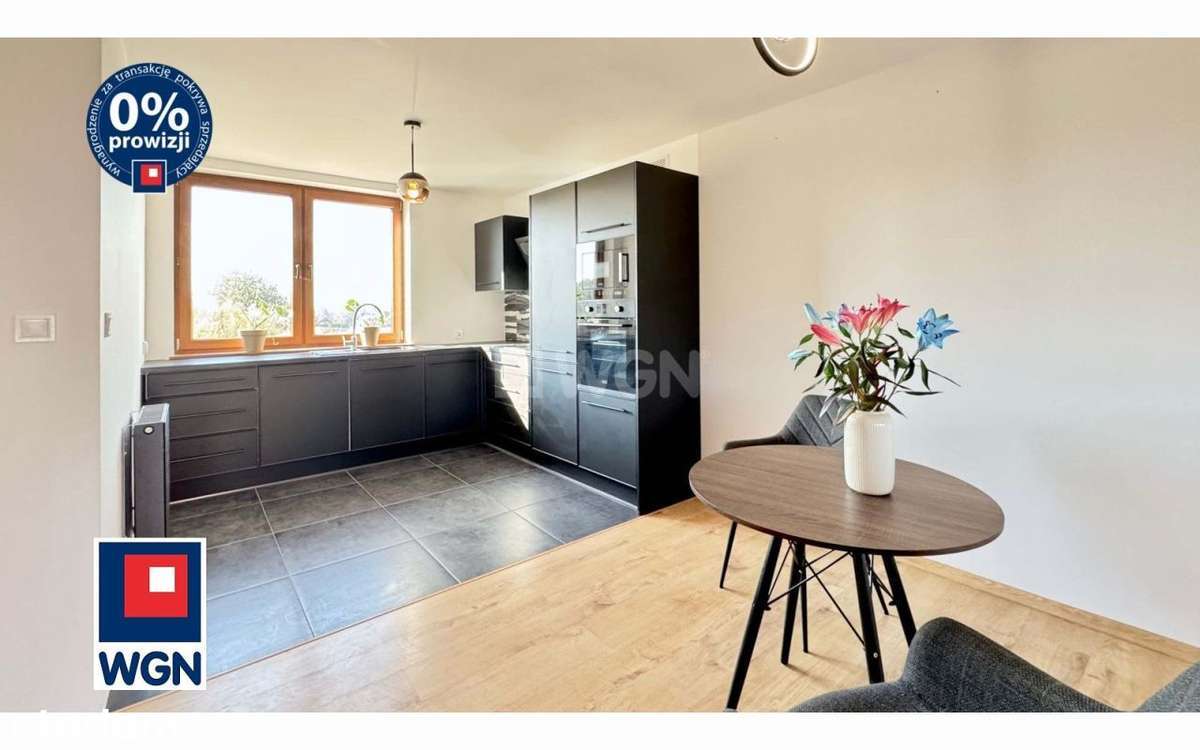 Dom szeregowy na sprzedaż Katowice Kostuchna. - Pełny obrazek: 4/20