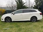 Toyota Avensis Touring Sports 2.0 D-4D Edition S+ - 5