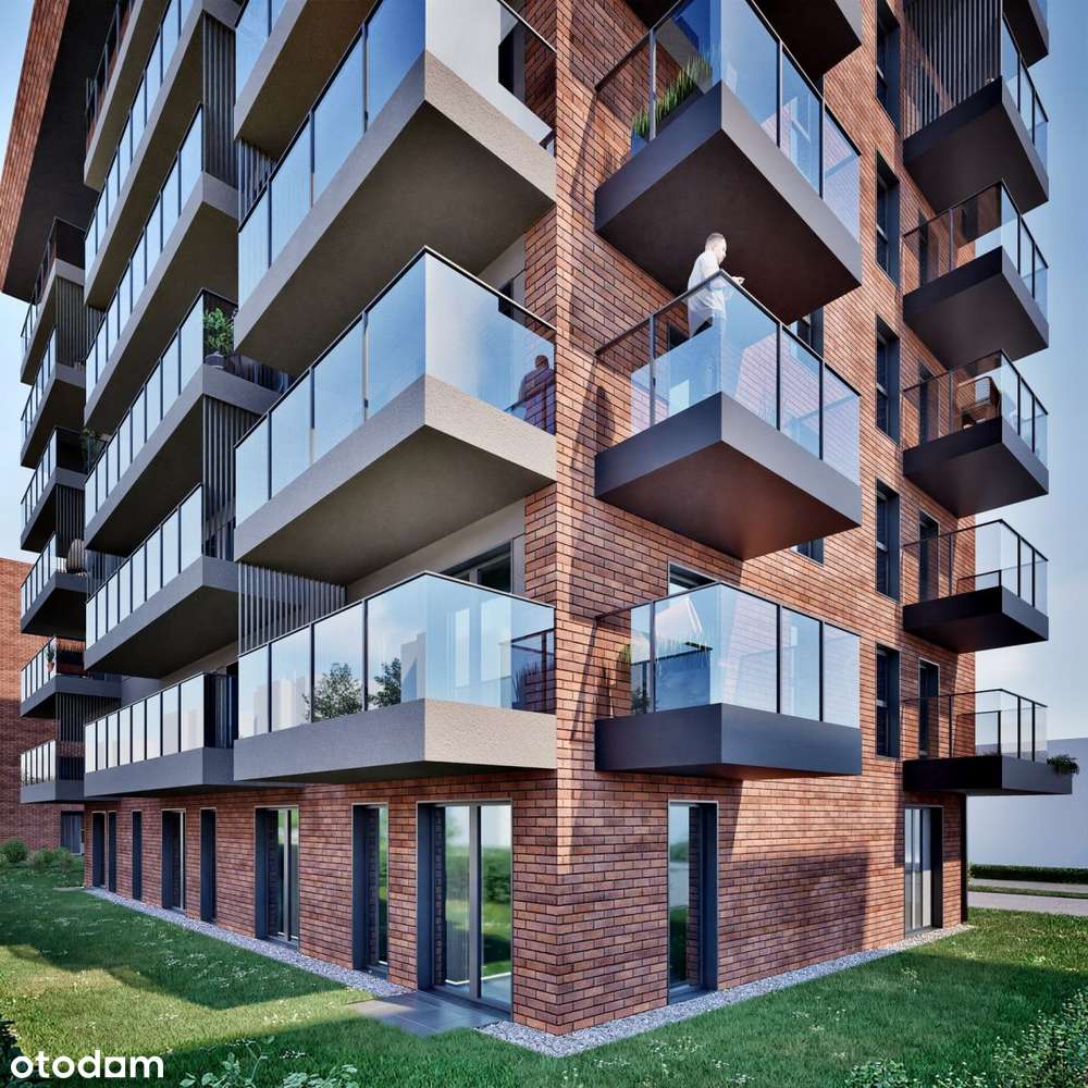 ŻABINIEC  narożne 3 pokoje *2 balkony* standard premium - Ansicht 6