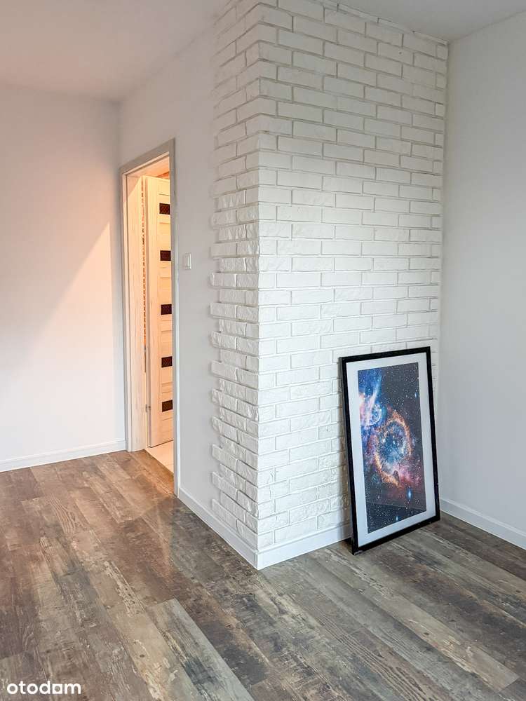 BEZ PROWIZJI! Nowoczesne dwa pokoje przy stacji metra i lesie!-14