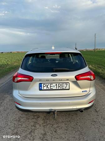 Ford Focus 1.5 EcoBlue Start-Stopp-System COOL&CONNECT DESIGN - 15