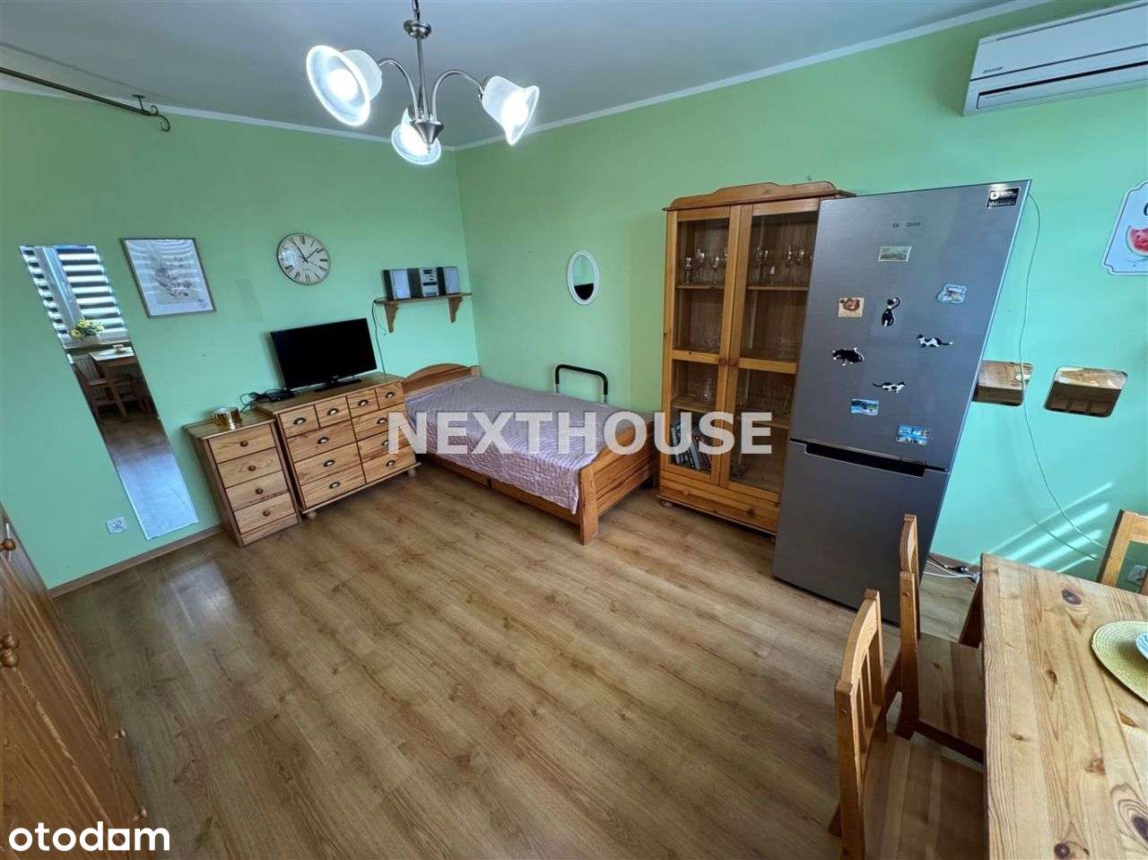 Mieszkanie, 27 m², Gliwice - Pełny obrazek: 5/11