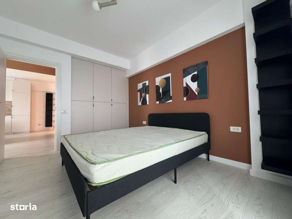 3 Camere Mobilat si Utilat Modern - Complex pe Malul Lacului - Imagine principală: 4/15