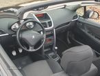 Peugeot 207 CC 1.6 HDi FAP Sport - 14