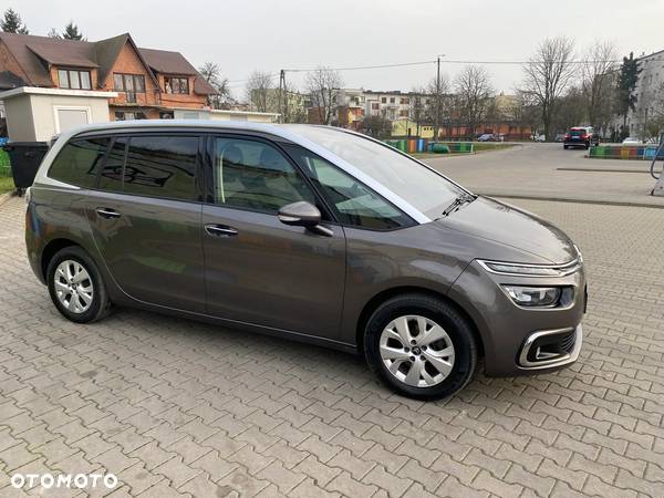 Citroën C4 Picasso - 15