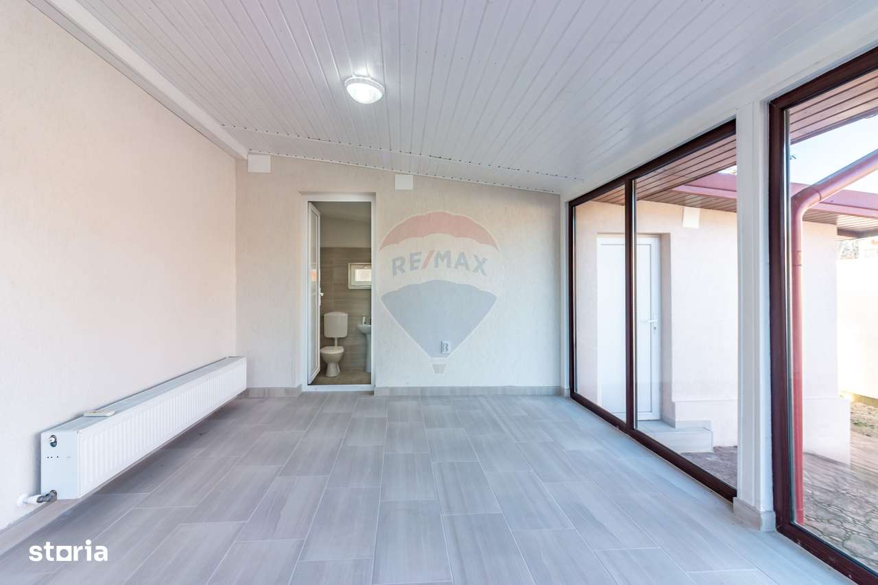 Casă / Vilă de vanzare in Buftea, centru-16