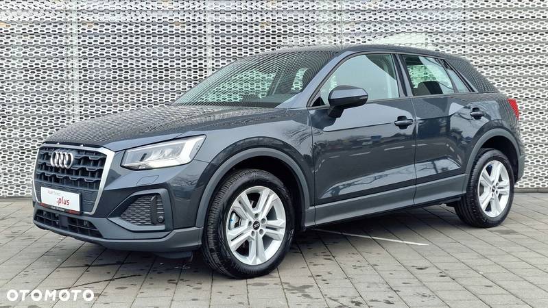 Audi Q2 - 4