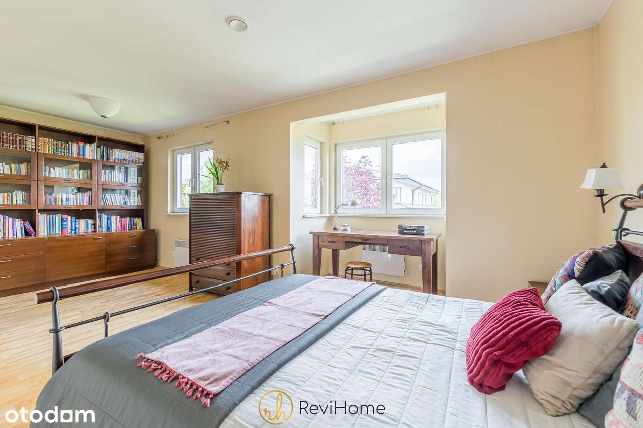 Dom na sprzedaż Mysiadło-11