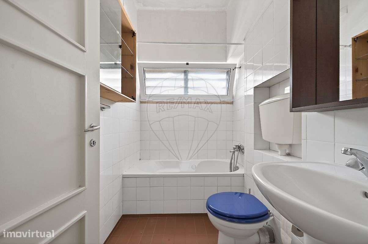 Apartamento T2 para venda-36