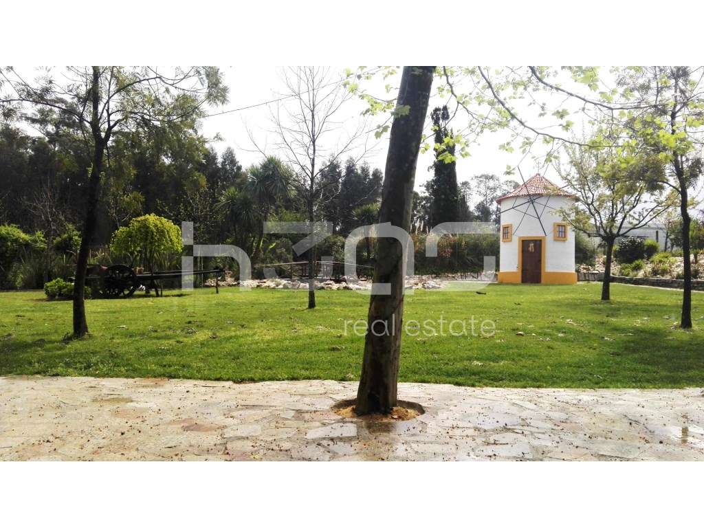 Restaurante, estalagem e 'Quinta D'Encanto & Natureza' - Um Refúgio...-12