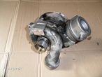 TURBINA TURBOSPREZARKA QASHQAI RENAULT  1.5 DCI 54431015202 - 5