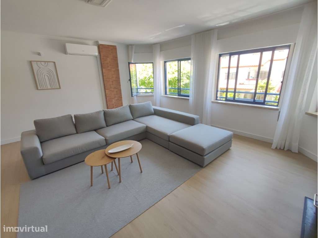 Apartamento T2 para Venda na Marisol-5