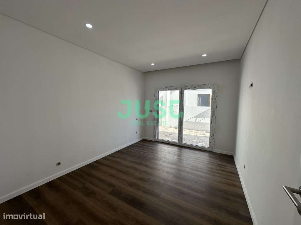 Moradia isolada, térrea, T3+ 1 com piscina em Pinhal General - Fern...-10
