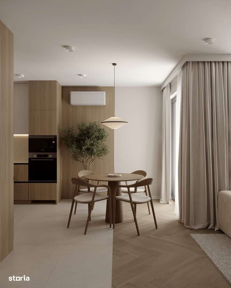 Studio Dublu, West Avenue Residence | Militari - Imagine principală: 3/8