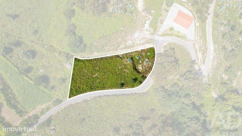 Terreno em Ventosa e Cova de 2500,00 m2 - Grande imagem: 4/15