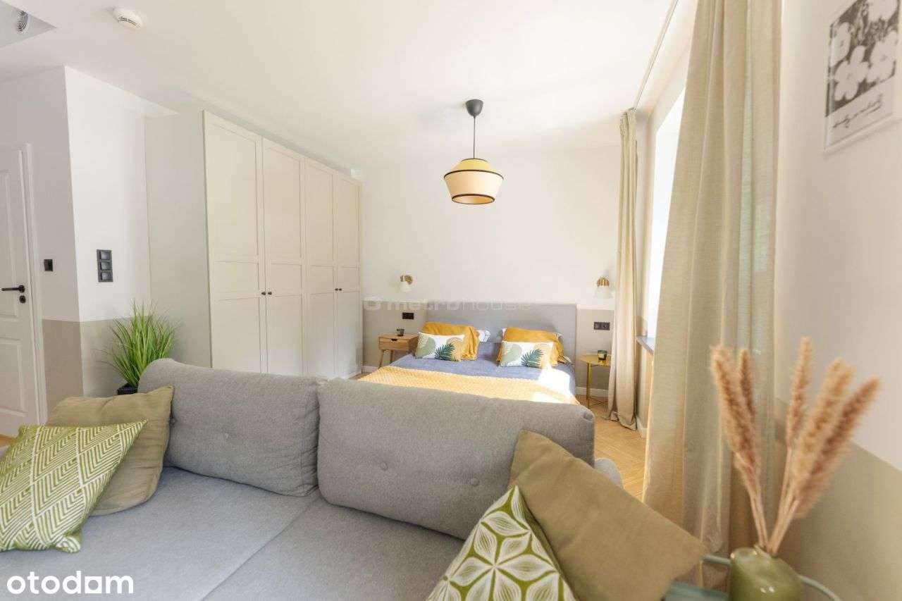 Mieszkanie W Serocku Do Wprowadzenia - Pełny obrazek: 2/20