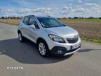 Opel Mokka 1.6 CDTI Cosmo S&S - 3