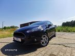 Ford Fiesta 1.0 EcoBoost Trend - 1