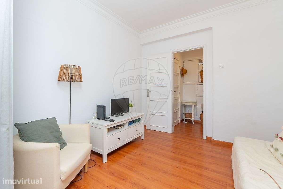 Apartamento T1 para venda - Grande imagem: 5/19