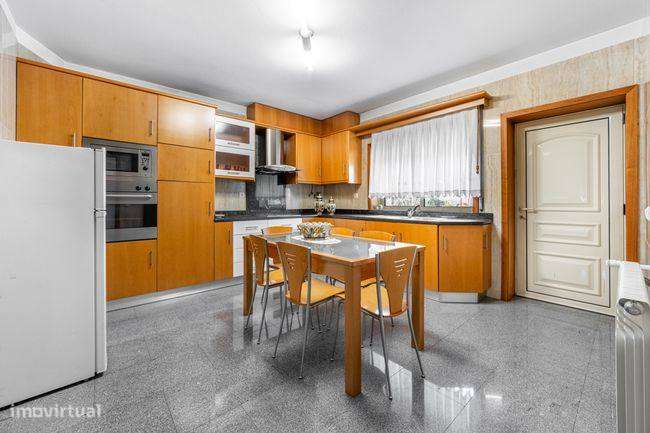 Moradia T3 | Mesão Frio – Guimarães - Grande imagem: 4/26