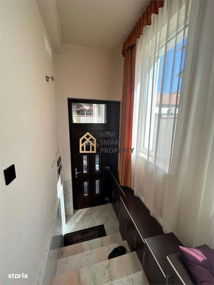 De vanzare casa situata ultracentral langa Liceul Eminescu - Imagine principală: 5/16