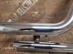 Kolektor chrom Harley Davidson Softail 66787-07A - 5