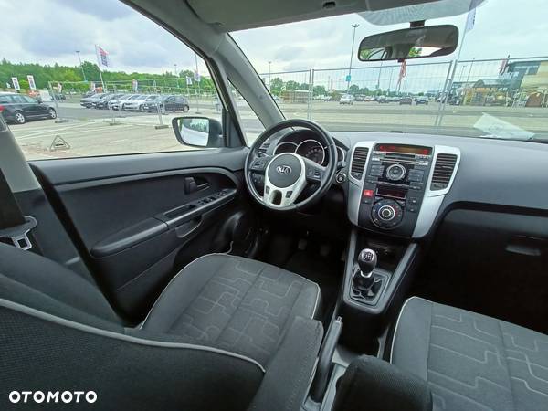 Kia Venga 1.6 CRDi M - 16