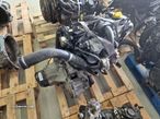 Motor Renault Megane 1.5 DCI 2005, de 80cv, ref K9K 722 - 2