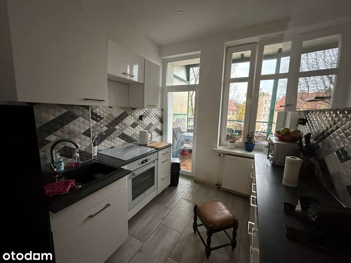 Na sprzedaż mieszkanie Elbląg ul. Królewiecka - Pełny obrazek: 2/18