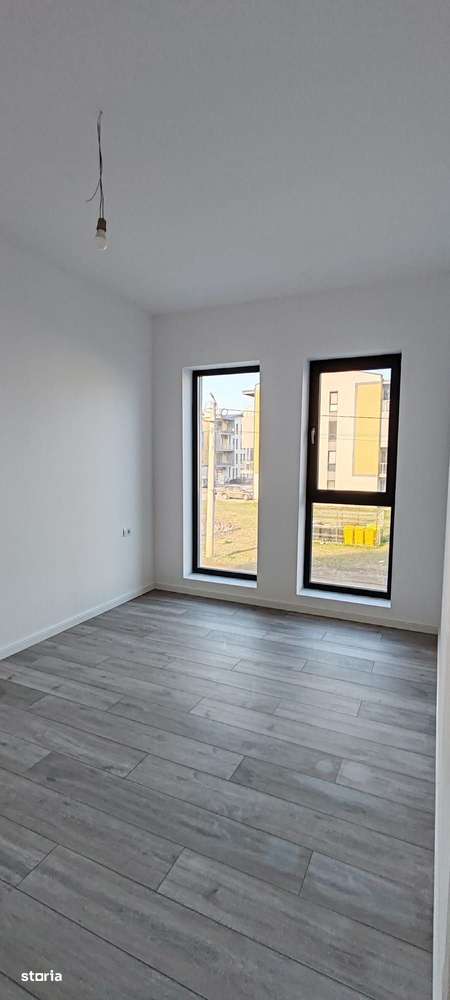 Apartament 2 cam, dec, bucatarie inchisa– Bloc nou Giroc Hotel IQ - Imagine principală: 3/8