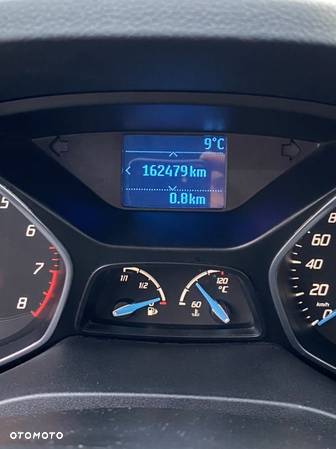 Ford Grand C-MAX 1.6 EcoBoost Titanium - 4