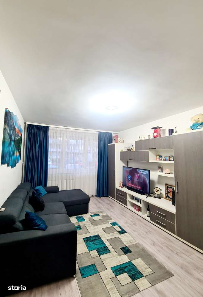 Str.Serg.Nitu Vasile/3 minute metrou Piața Sudului-1