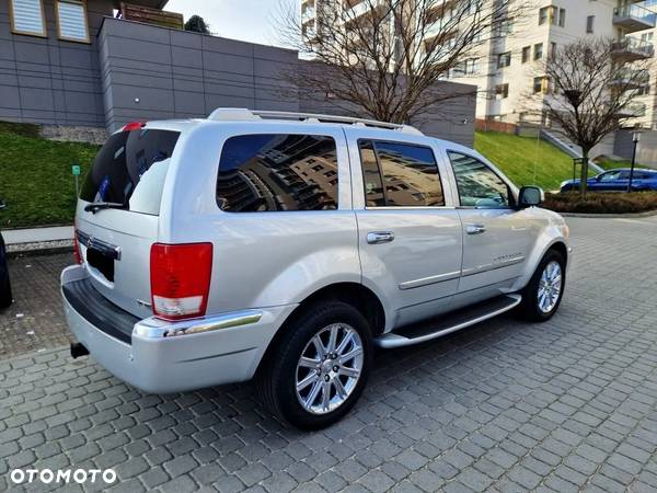 Chrysler Aspen 5.7 Limited AWD - 8